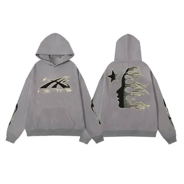 Hellstar hoodies sweatshirts