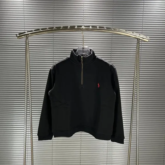 Polo Ralph Lauren Quarter-Zip Pullover Classic Fit