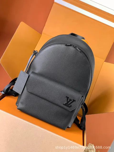 Louis Vuitton Backpack Monogram Empreinte