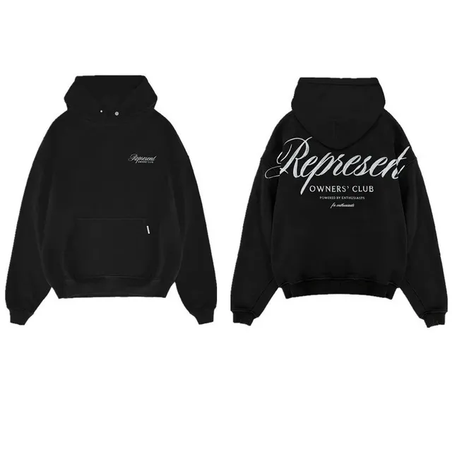Represent Owners' Club Hoodie