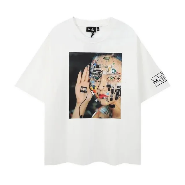 604白色
