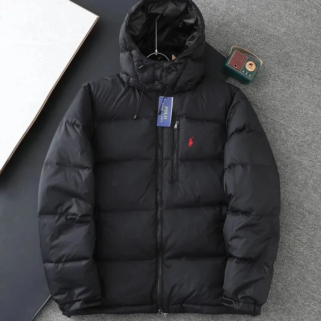 Polo Ralph Lauren Puffer Jacket Classic Fit