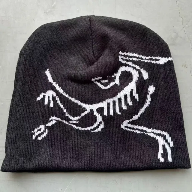 Beanie Arc'teryx Logo