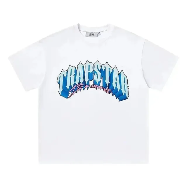 Trapstar Graphic Tee