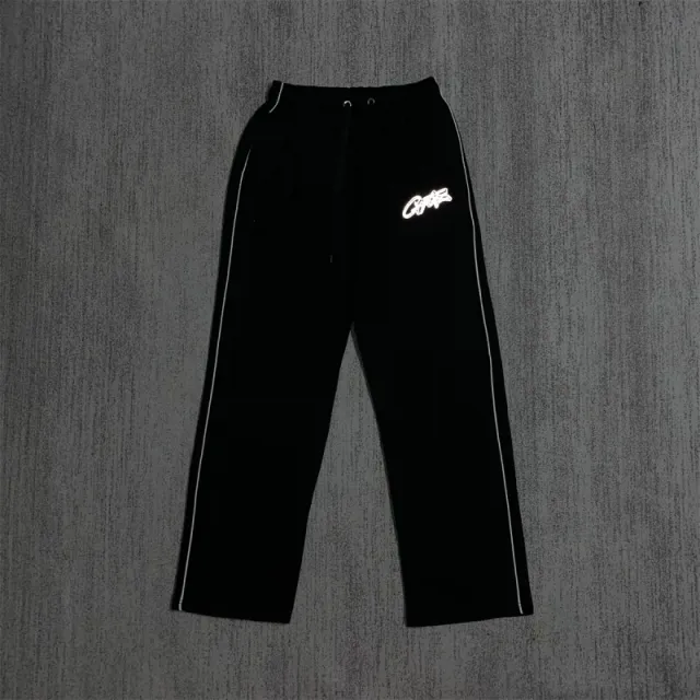 6007 black pants
