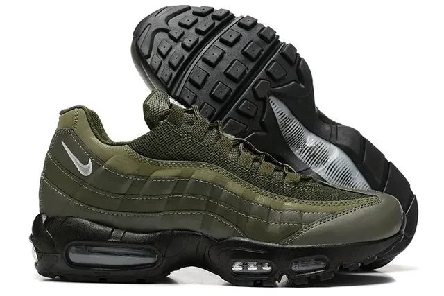 Nike Air Max 95 Olive