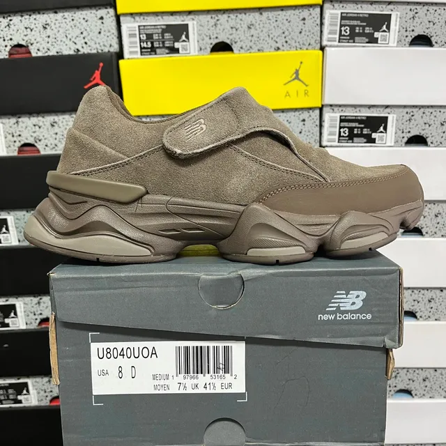 U8040UOA