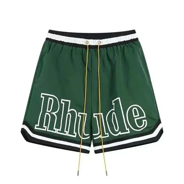 Rhude shorts