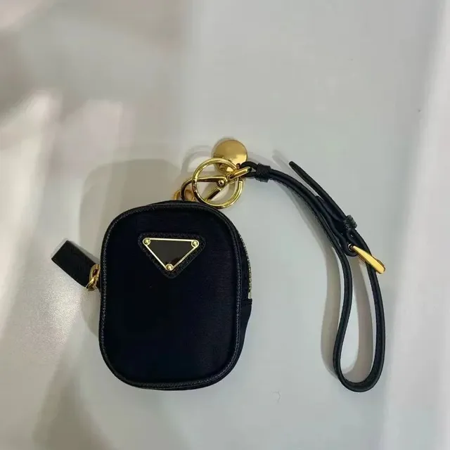 Prada Re-Edition 2005 Triangle Logo