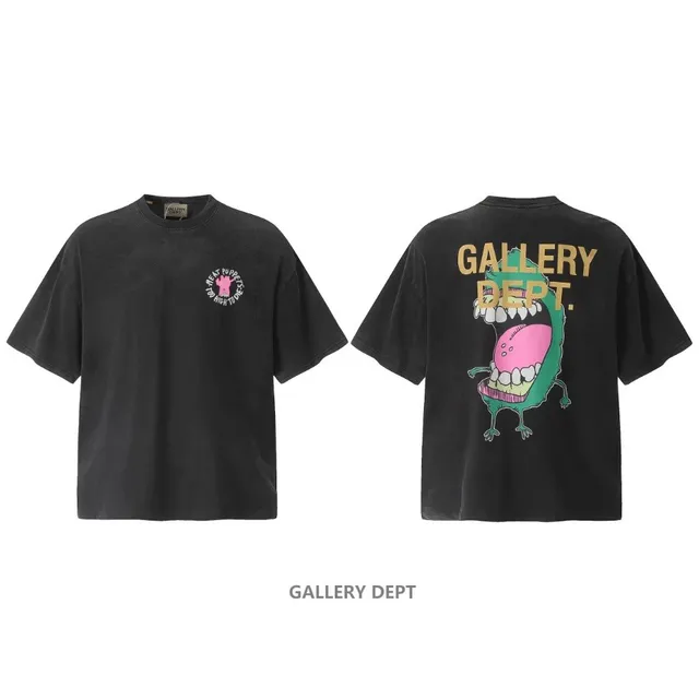 Gallery Dept. t shirts