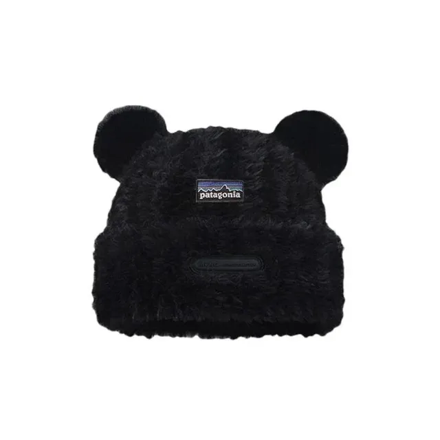 knitted hat 1