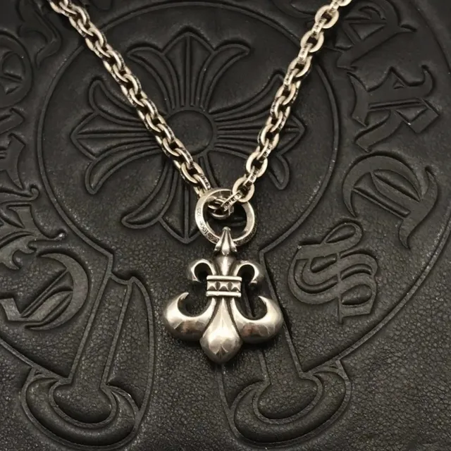 CX011 Alphabet Chain
