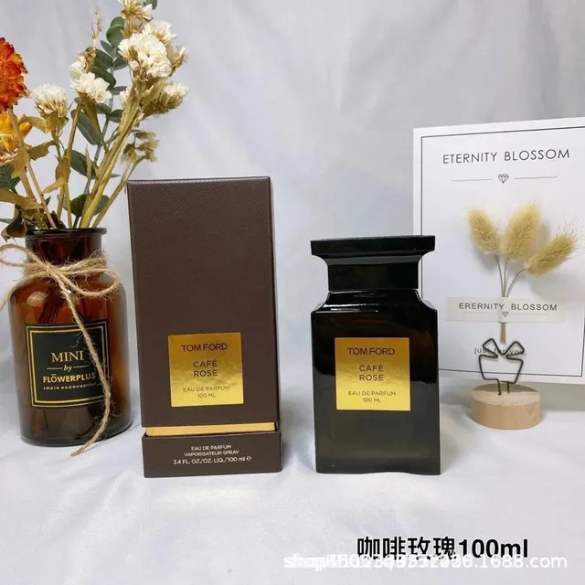 Tom Ford Café Rose Eau de Parfum