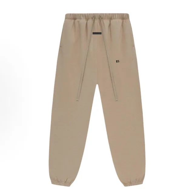 Fear of God Essentials Jogger Essentials Logo