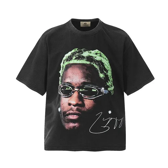 Travis Scott t shirts