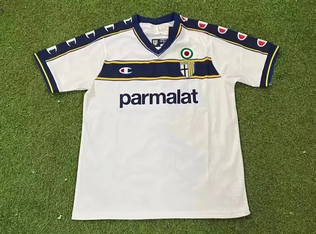 Champion jerseys
