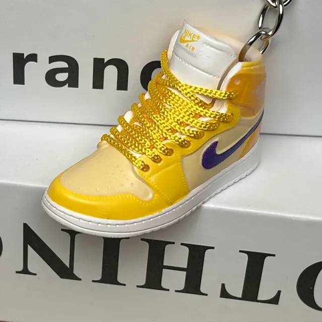 71. Yellow purple James