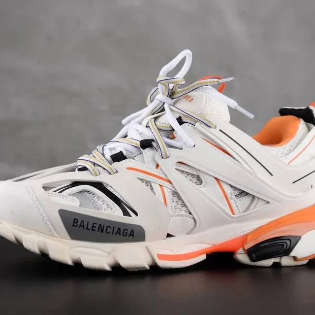 Balenciaga sneakers