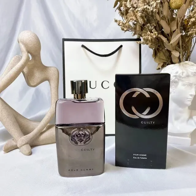 Gucci Guilty Pour Homme Eau de Toilette