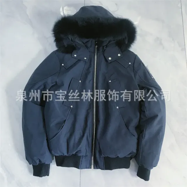 navy(black fur)