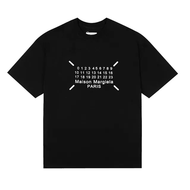 947 Black