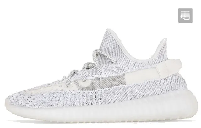 椰子350v2白天使EF2905