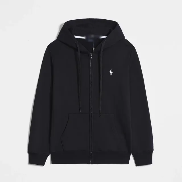 Polo Ralph Lauren Full-Zip Hoodie Classic Fit