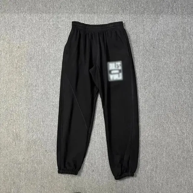 Off-White Industrial Logo Joggers