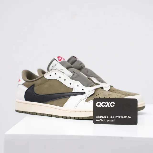 Medium olive 新橄榄绿