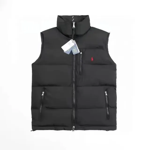 Polo Ralph Lauren Puffer Vest Classic Fit
