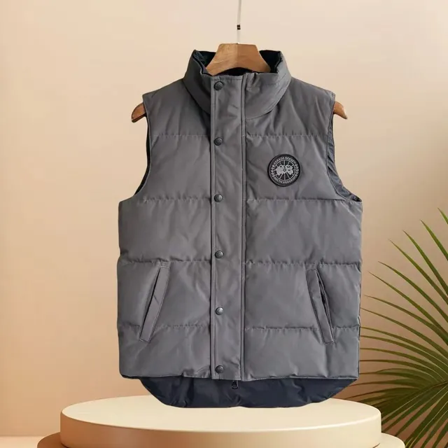 Canada Goose Puffer Vest