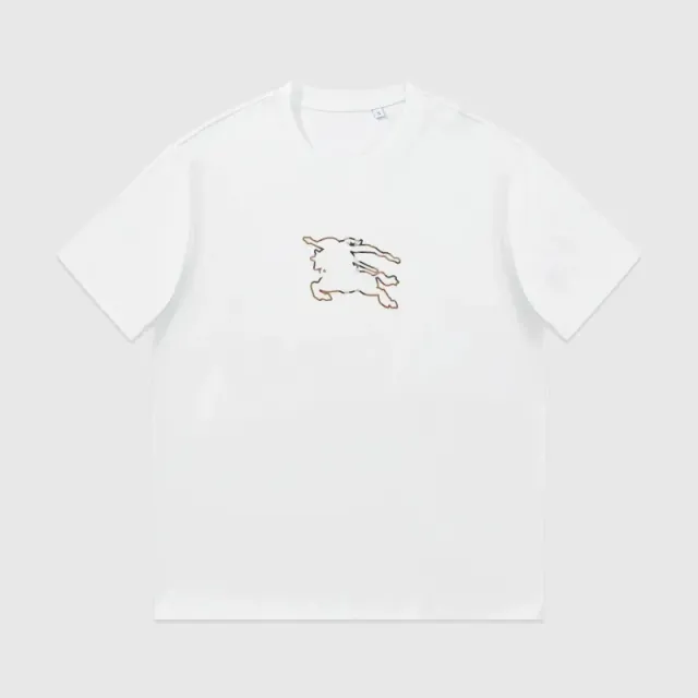 BAPE Shark Tee Outline Shark