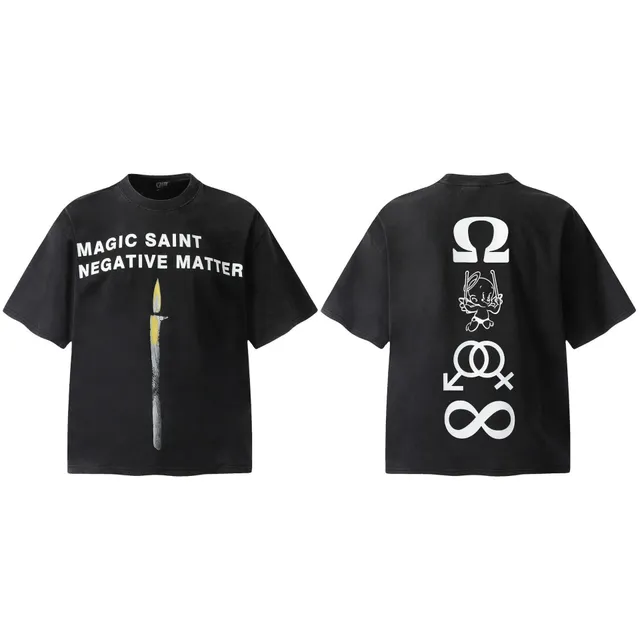 Broken Planet Graphic Tee