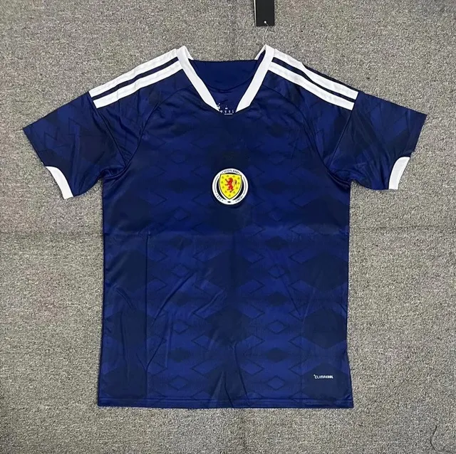 26-27苏格兰主场S-4XL