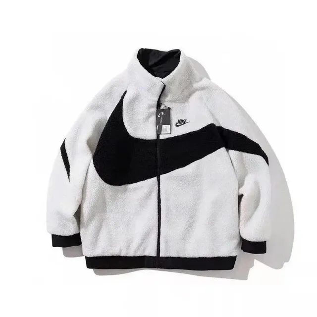 Nike Tech Fleece Jacket Swoosh Panel