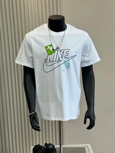 Nike Air Logo T-Shirt