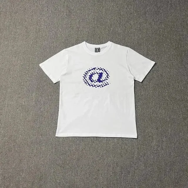 Corteiz Dot Logo T-Shirt