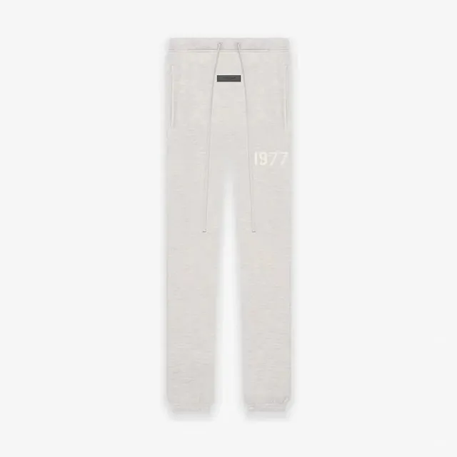 Fear of God Essentials Joggers 1977 Print