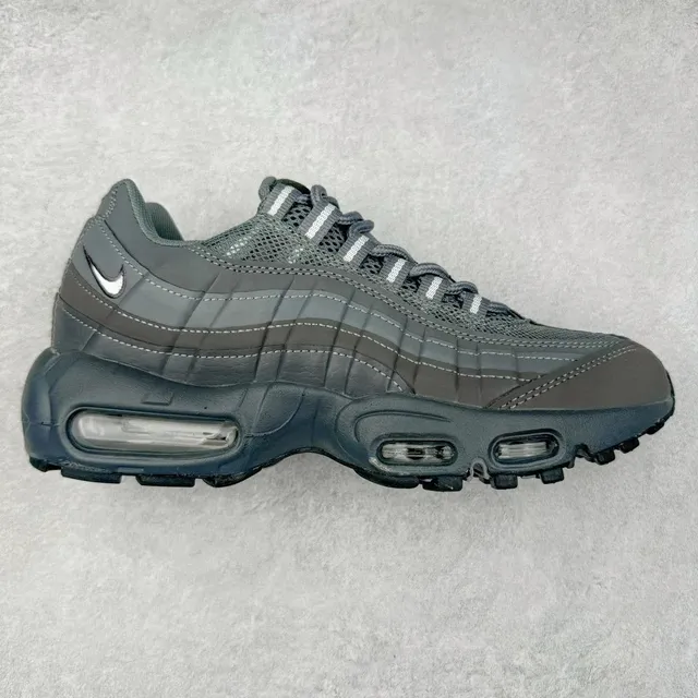 Nike Air Max 95 Dark Grey