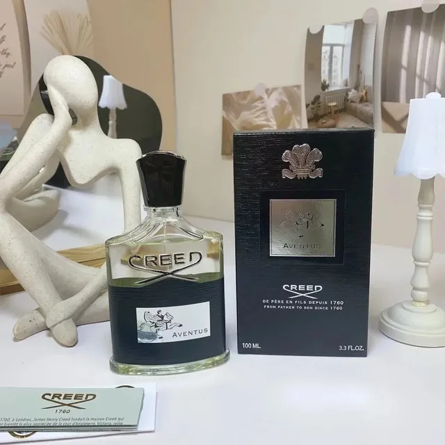 Creed Aventus Eau de Parfum