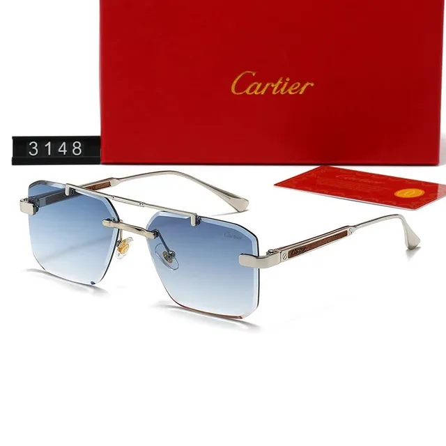 Cartier eyewear