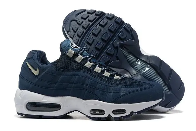 Nike Air Max 95 Navy