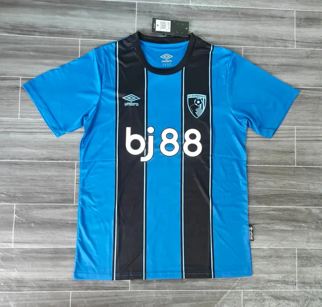 Adidas AFC Bournemouth Home Jersey