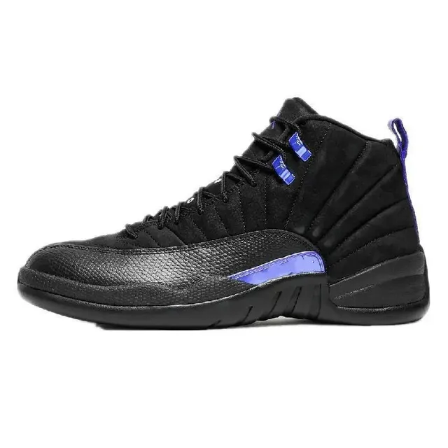 Air Jordan 12 Flu Game