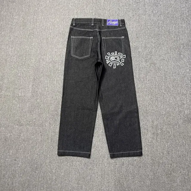 AD303 黑色