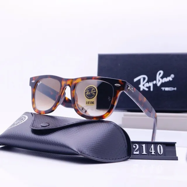 Ray-Ban Wayfarer Havana