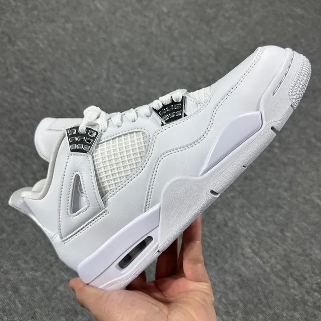 aj4白猫 308497-100