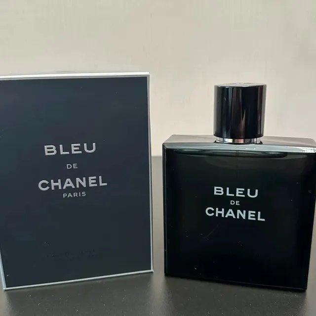 Bleu de Chanel