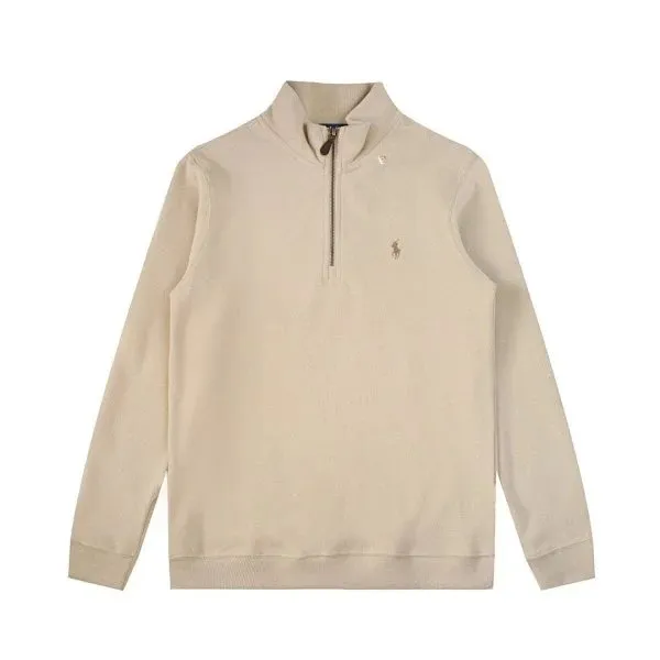 Polo Ralph Lauren Quarter-Zip Pullover Classic Fit
