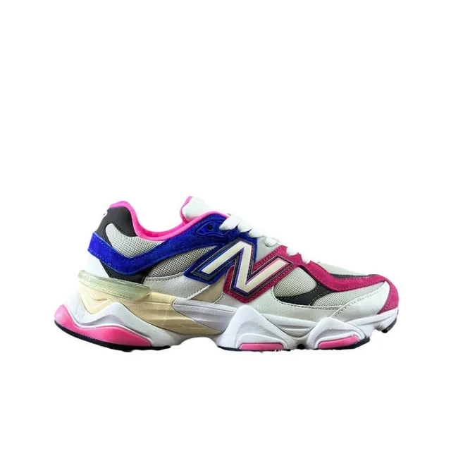 New Balance 2002R Multi-Color